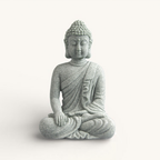 Stillness Buddha