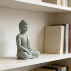 Stillness Buddha