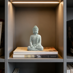 Stillness Buddha