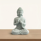 Seated Buddha