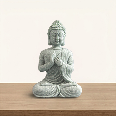 Seated Buddha