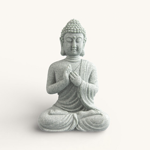 Seated Buddha