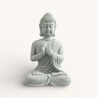 Seated Buddha