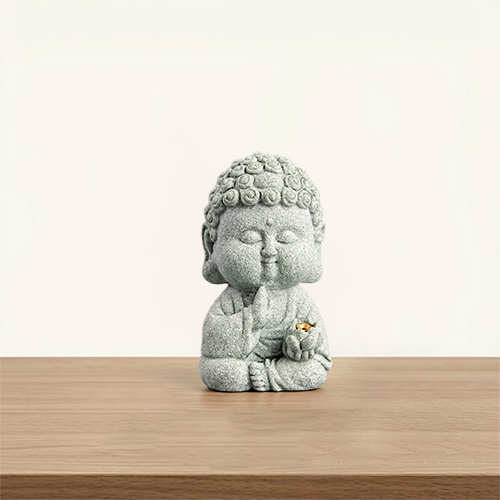 Little Buddha Incense Holder
