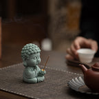 Little Buddha Incense Holder