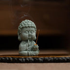 Little Buddha Incense Holder