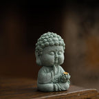 Little Buddha Incense Holder
