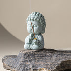 Little Buddha Incense Holder