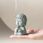 Little Buddha Incense Holder