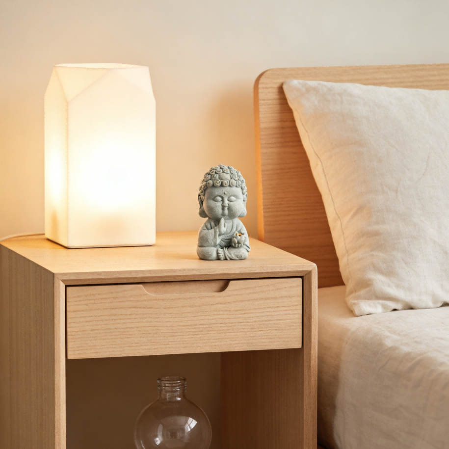 Little Buddha Incense Holder