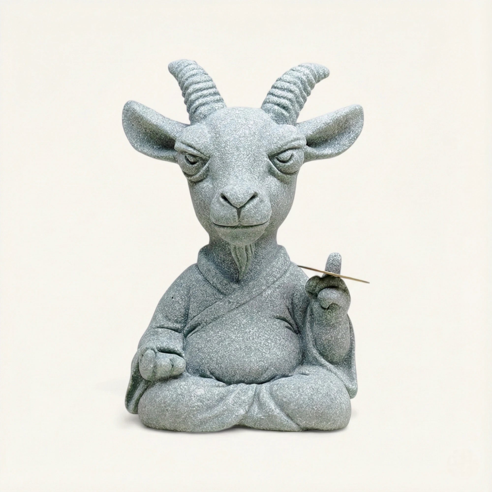 Goat Guardian - On Point