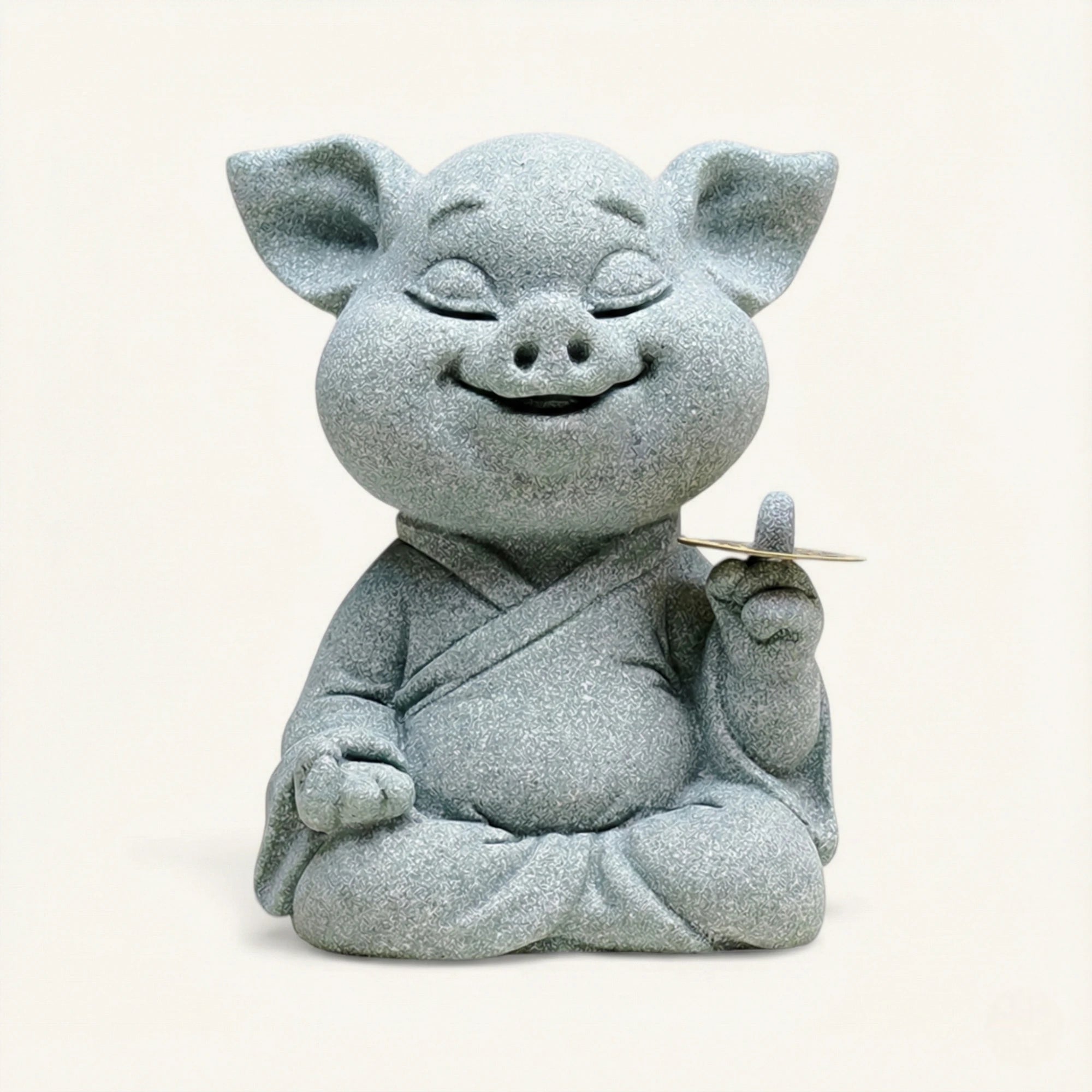 Pig Guardian - On Point