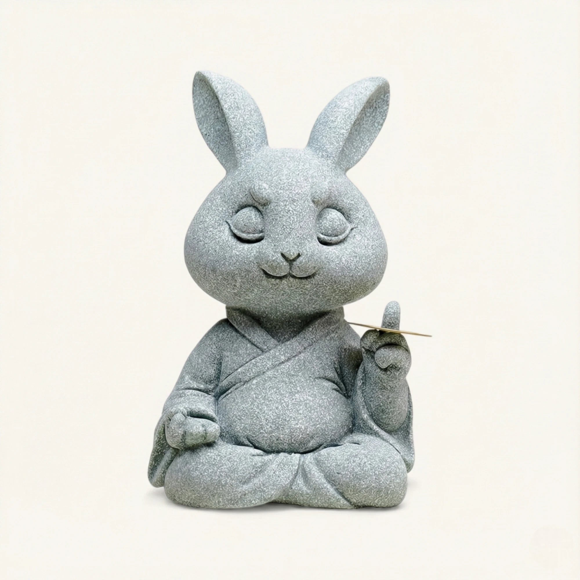 Rabbit Guardian - On Point