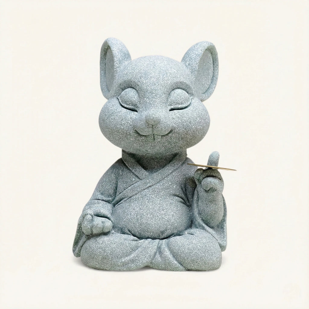 Rat Guardian - On Point