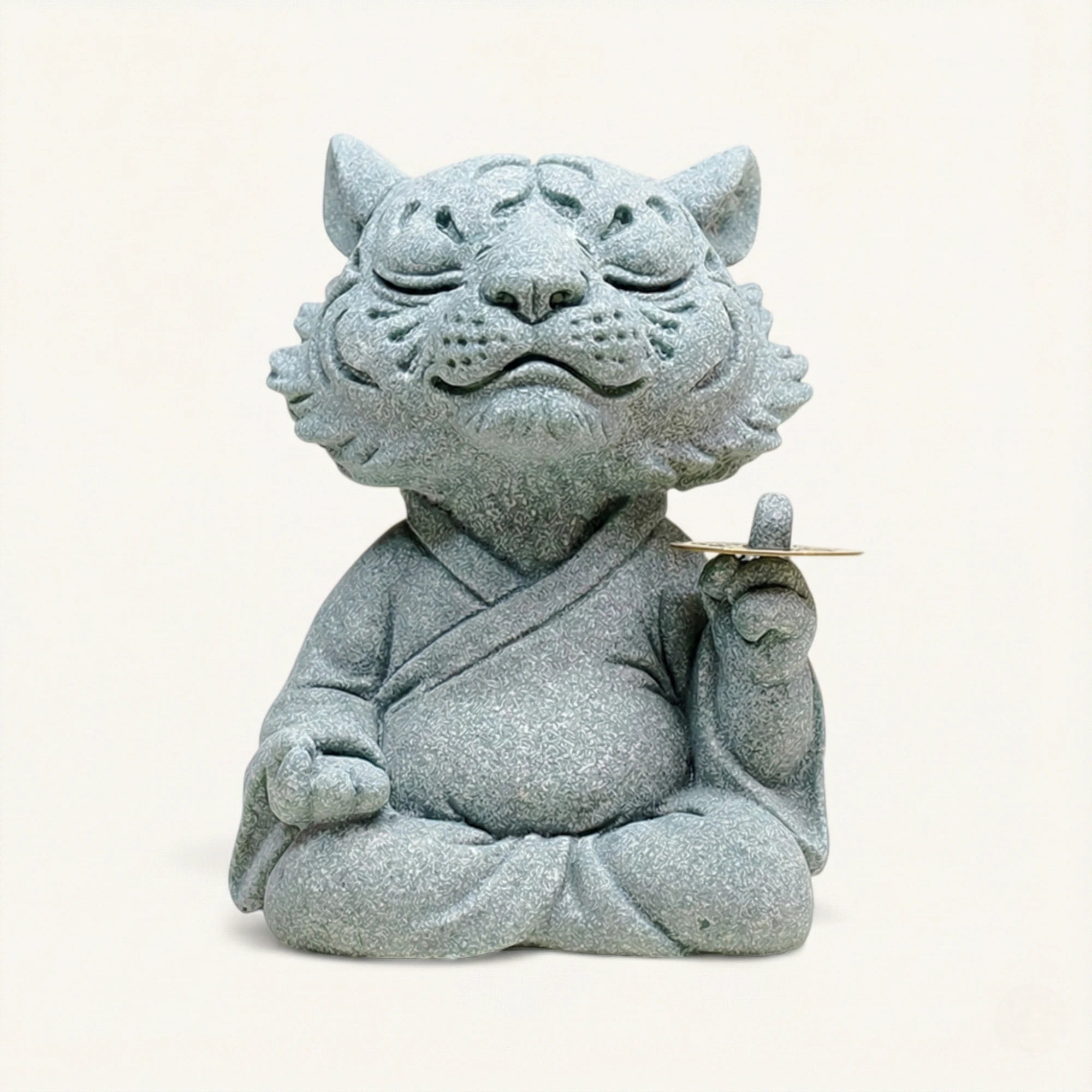 Tiger Guardian - On Point