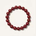 Crimson Core Incense Bracelet