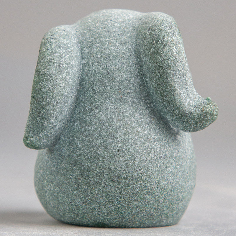 Fortune Hug Rabbit