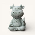 Gentle Ox Zodiac Figure – Zen Mindfulness