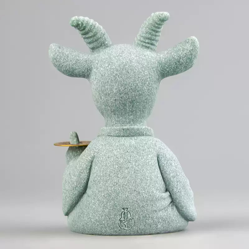 Goat Guardian - On Point