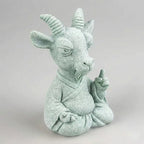 Goat Sculpture
