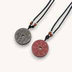 Harmony Bagua Amulet