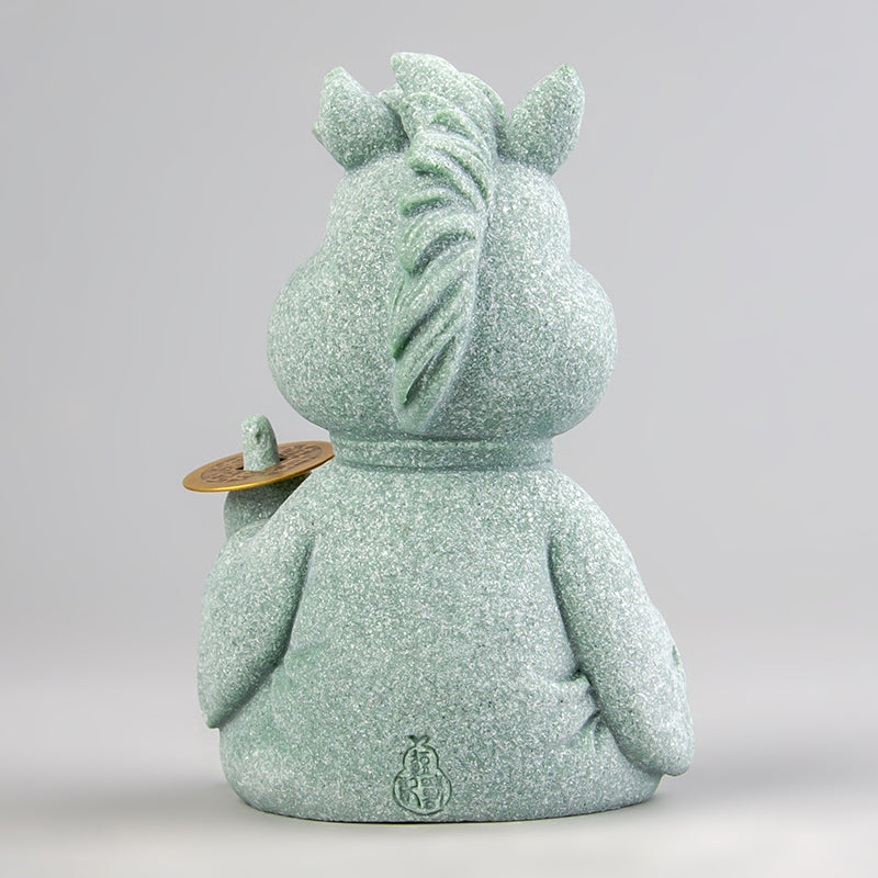 Horse Guardian - On Point