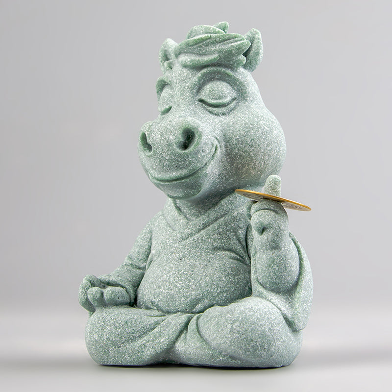 Horse Guardian - On Point