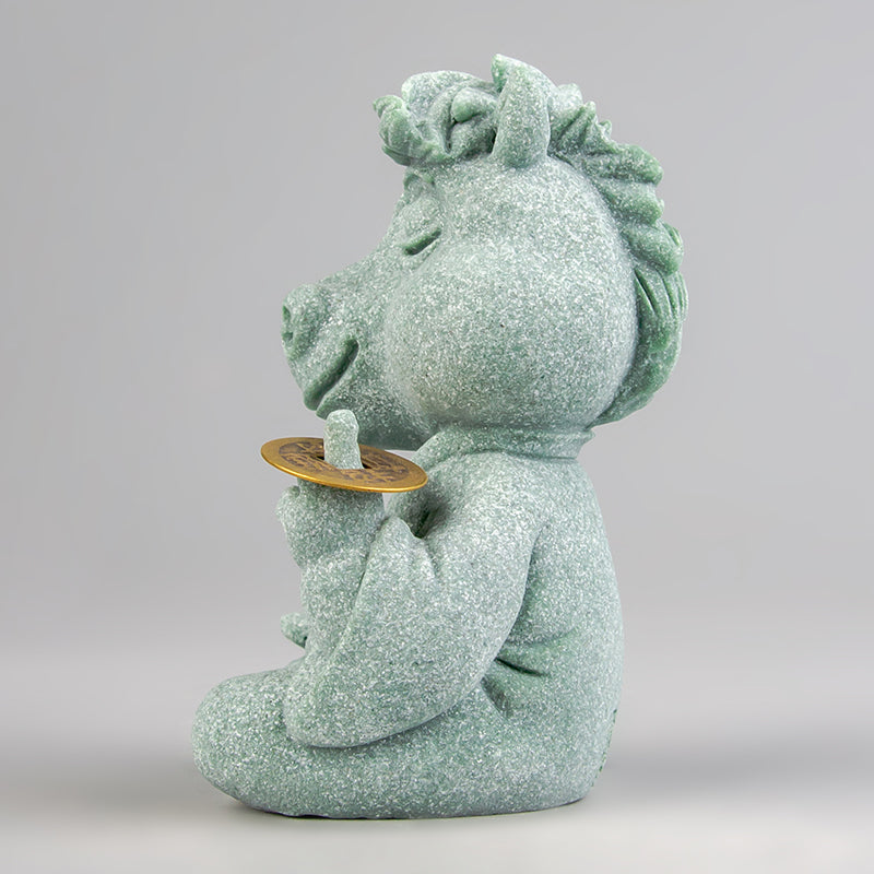 Horse Guardian - On Point