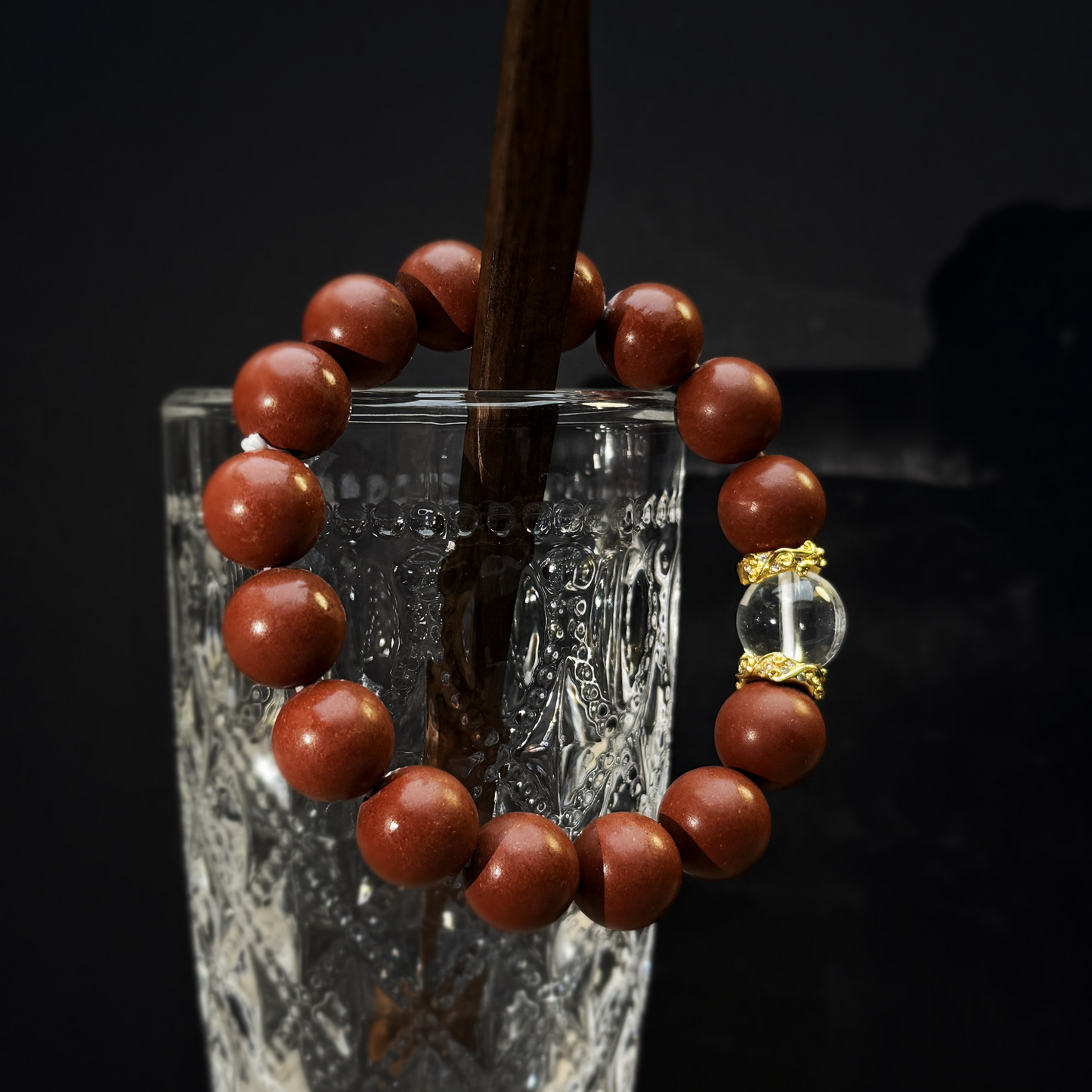 Vital Flame Bracelet