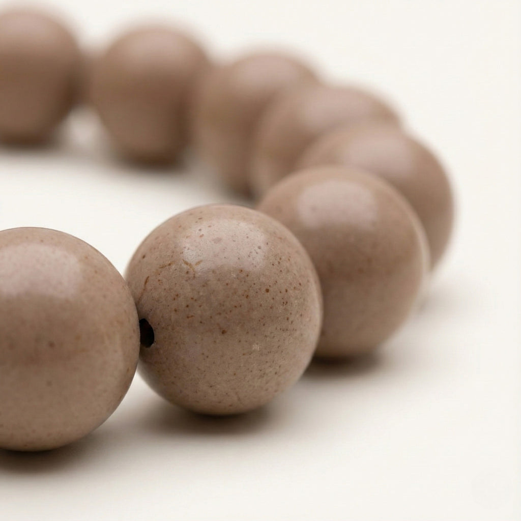 Pure Edge Incense Bracelet