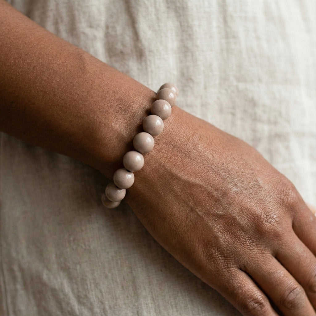 Pure Edge Incense Bracelet