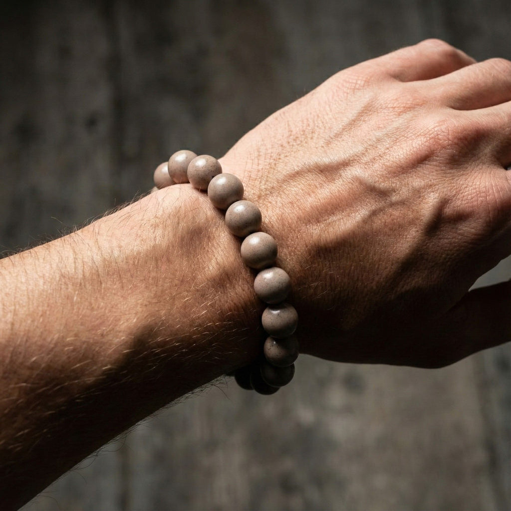 Pure Edge Incense Bracelet