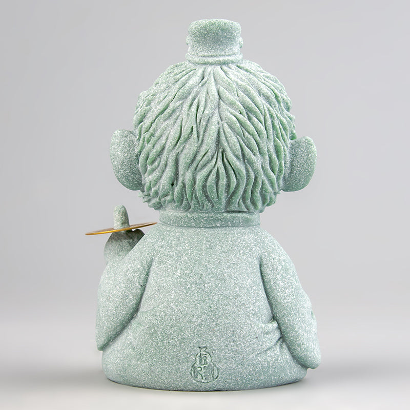 Monkey Guardian - On Point