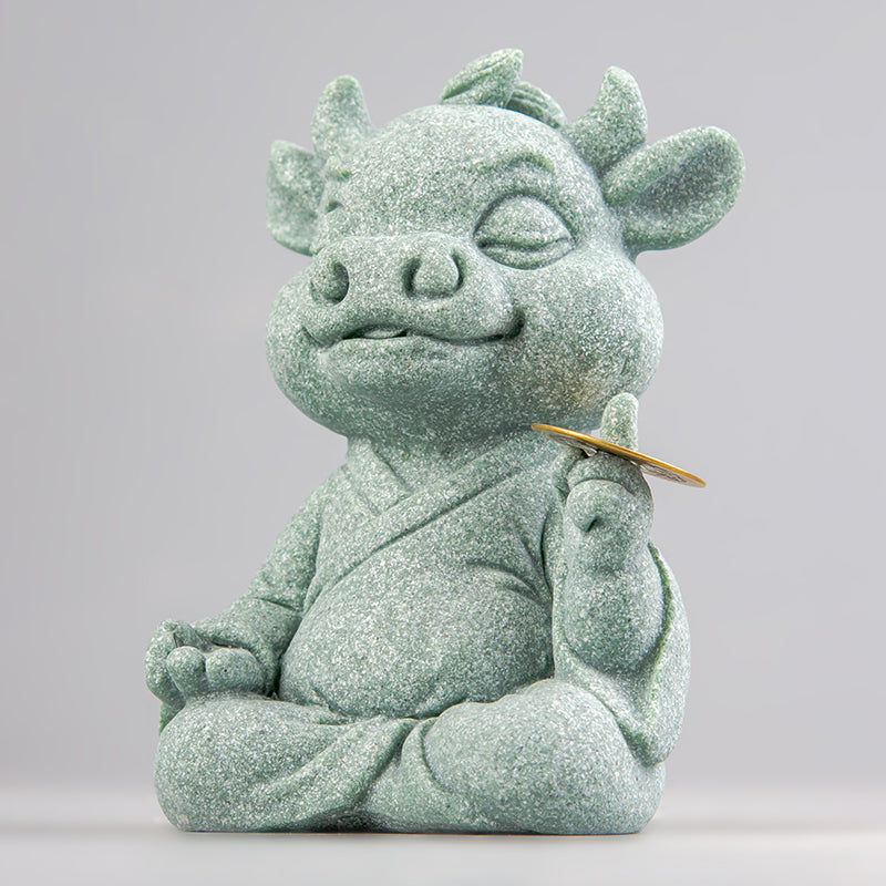 Ox Guardian - On Point