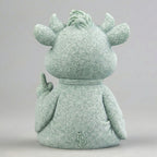 Ox Sculpture