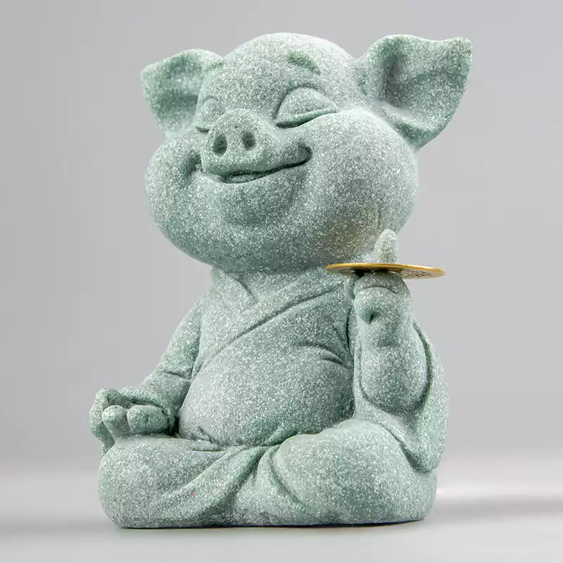 Pig Guardian - On Point