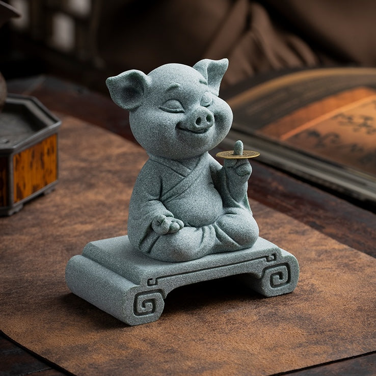 Pig Guardian - On Point