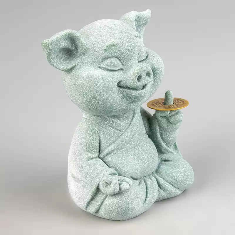 Pig Guardian - On Point