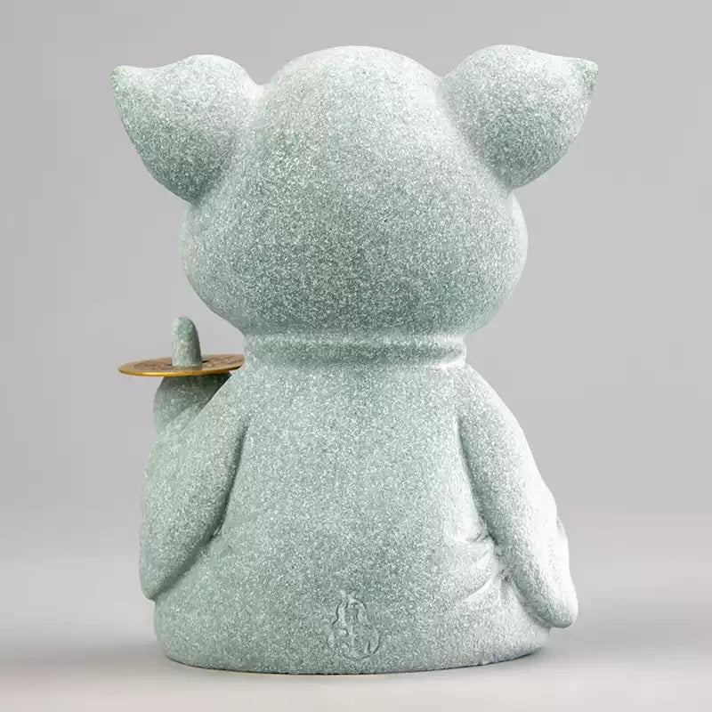 Pig Guardian - On Point