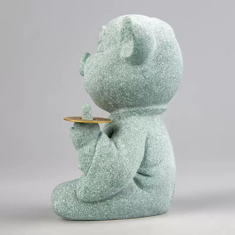 Pig Guardian - On Point