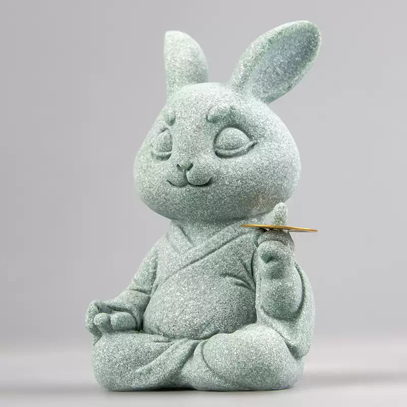 Rabbit Guardian - On Point