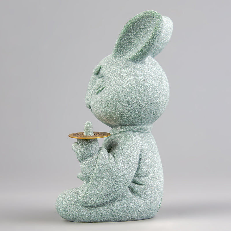 Rabbit Guardian - On Point