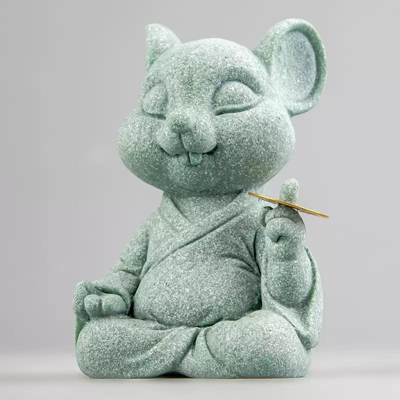 Rat Guardian - On Point