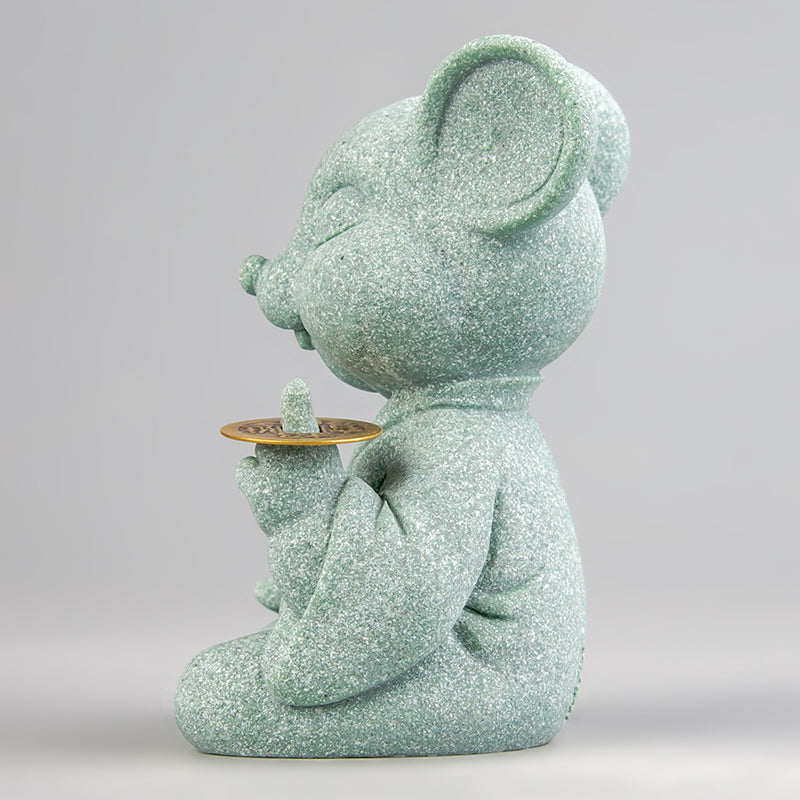 Rat Guardian - On Point