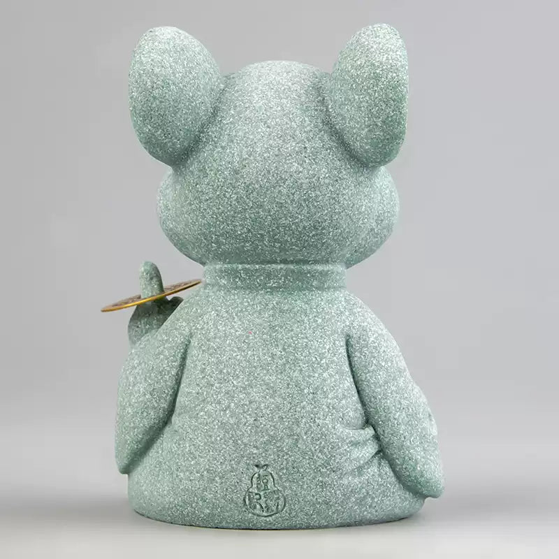 Rat Guardian - On Point