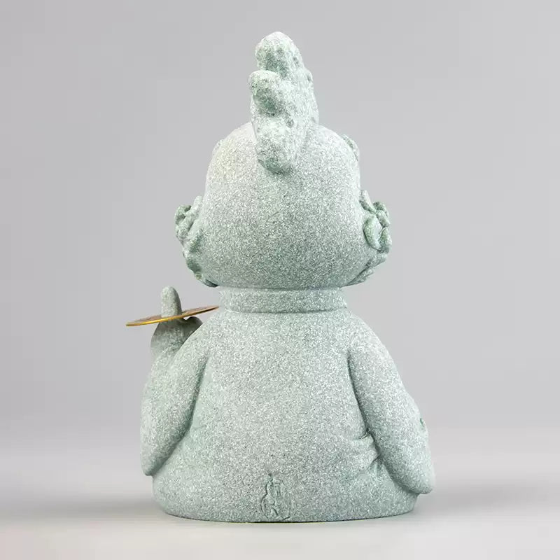 Rooster Guardian - On Point