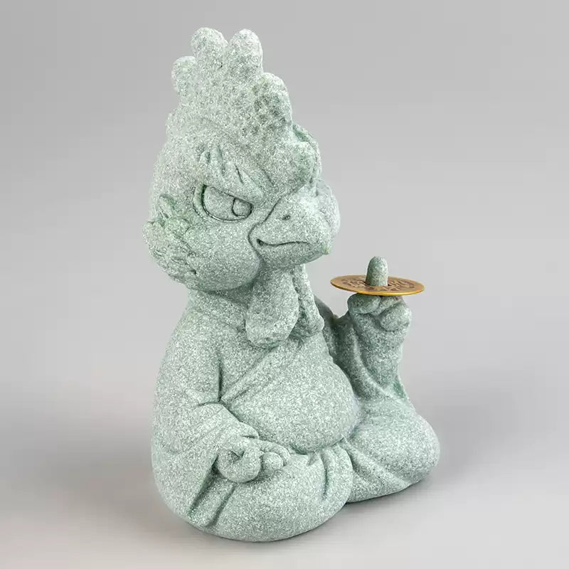 Rooster Guardian - On Point