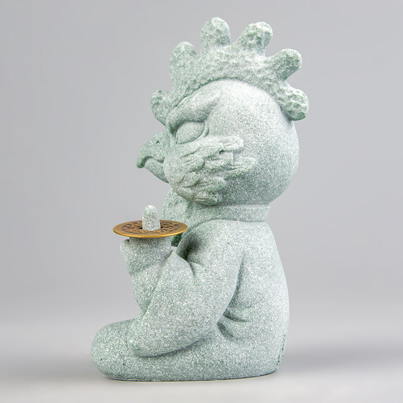 Rooster Guardian - On Point