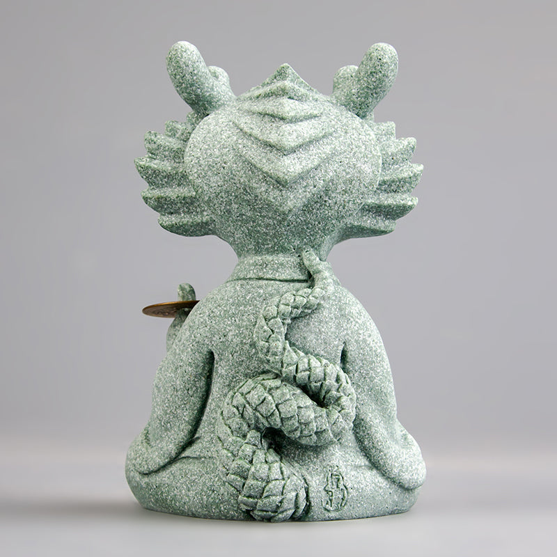 Snake Guardian - On Point