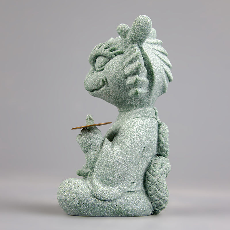 Snake Guardian - On Point